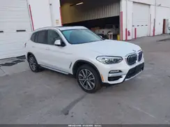 5UXTR9C54KLP96010 2019 BMW X3