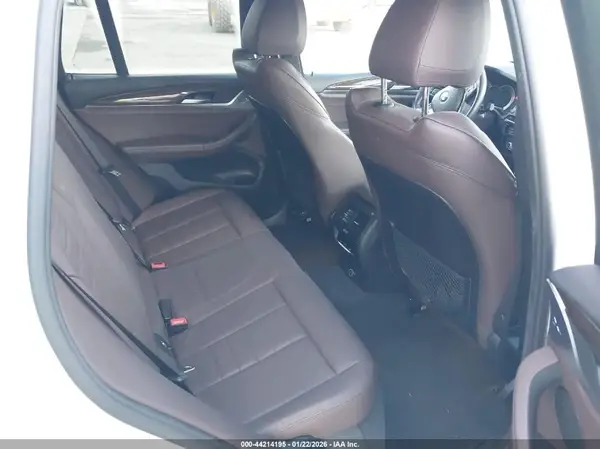 5UXTR9C54KLP96010 2019 BMW X3 - Image 8