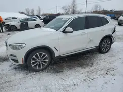 5UXTR9C54KLP96170 2019 BMW X3