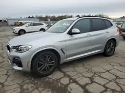 5UXTR9C54KLP97724 2019 BMW X3