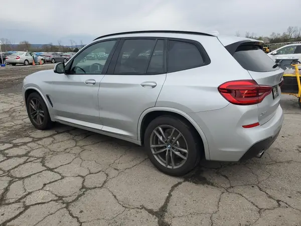 5UXTR9C54KLP97724 2019 BMW X3 - Image 2