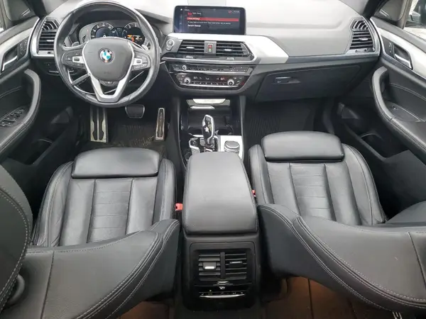 5UXTR9C54KLP97724 2019 BMW X3 - Image 8