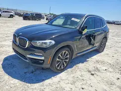 5UXTR9C54KLR03329 2019 BMW X3