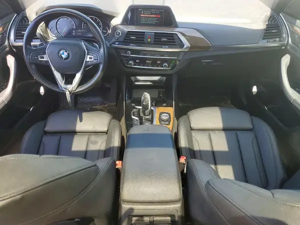 5UXTR9C54KLR03329 2019 BMW X3 - Image 8