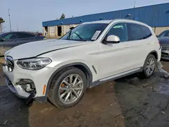 5UXTR9C54KLR03606 2019 BMW X3