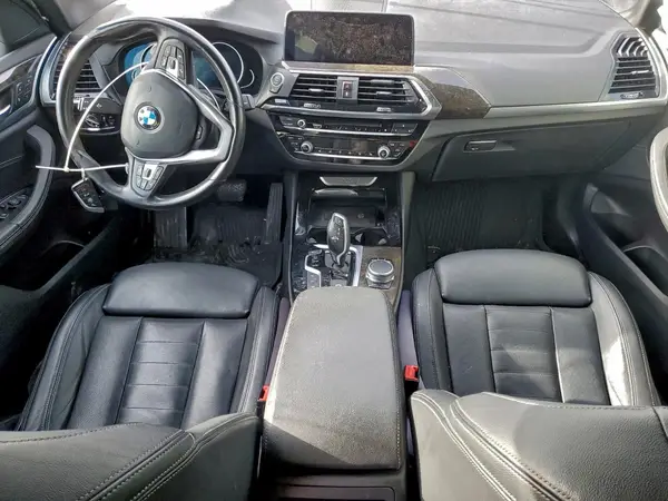 5UXTR9C54KLR03606 2019 BMW X3 - Image 8