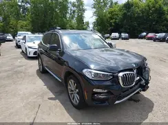 5UXTR9C54KLR04643 2019 BMW X3