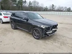 5UXTR9C54KLR04724 2019 BMW X3