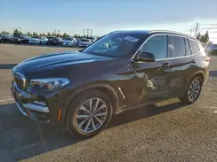 5UXTR9C54KLR05355 2019 BMW X3