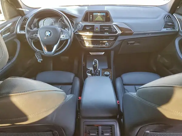 5UXTR9C54KLR05355 2019 BMW X3 - Image 8