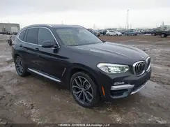 5UXTR9C54KLR06361 2019 BMW X3