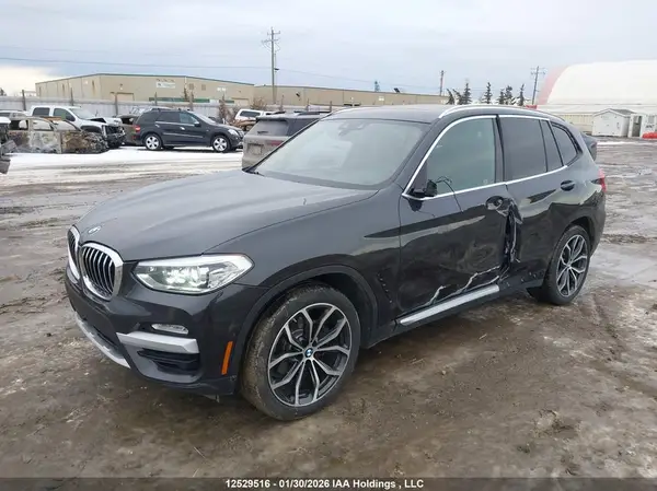 5UXTR9C54KLR06361 2019 BMW X3 - Image 2