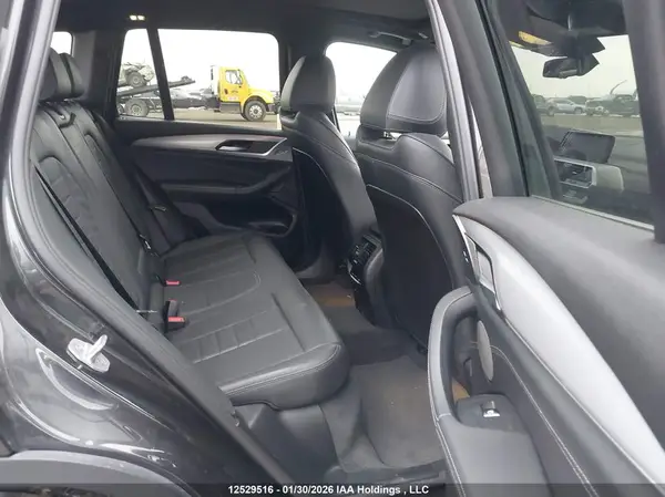 5UXTR9C54KLR06361 2019 BMW X3 - Image 8