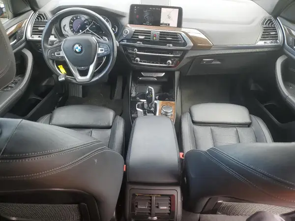5UXTR9C54KLR07736 2019 BMW X3 - Image 8