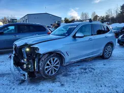5UXTR9C54KLR07929 2019 BMW X3