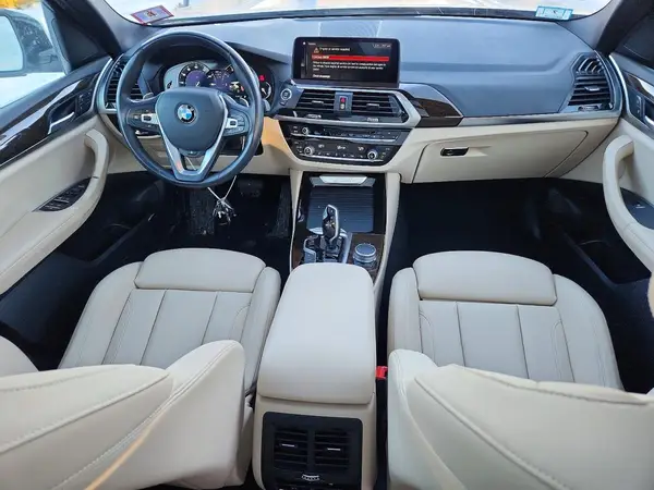 5UXTR9C54KLR07929 2019 BMW X3 - Image 8