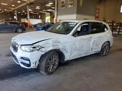 5UXTR9C54KLR08286 2019 BMW X3