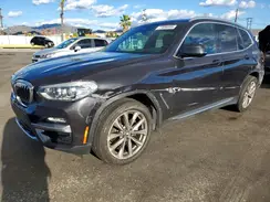 5UXTR9C54KLR08322 2019 BMW X3