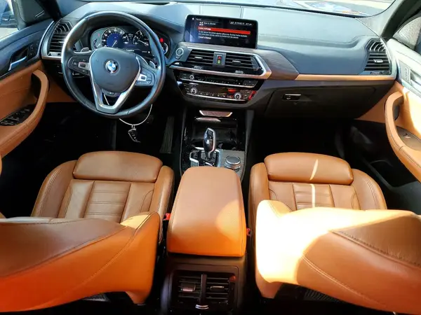 5UXTR9C54KLR08322 2019 BMW X3 - Image 8