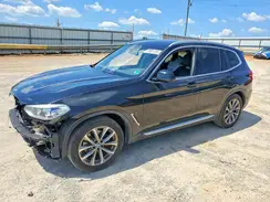 5UXTR9C54KLR09051 2019 BMW X3