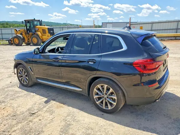 5UXTR9C54KLR09051 2019 BMW X3 - Image 2