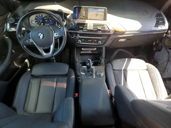5UXTR9C54KLR09051 2019 BMW X3 - Image 8
