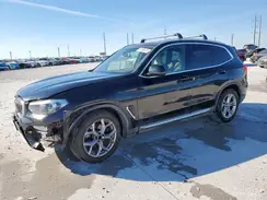 5UXTR9C54KLR10104 2019 BMW X3