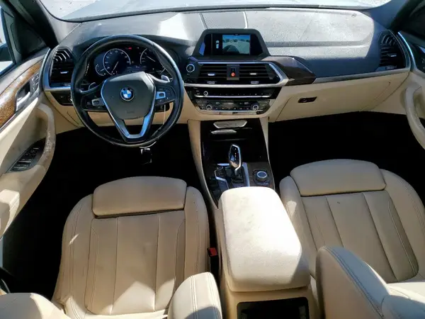 5UXTR9C54KLR10104 2019 BMW X3 - Image 8