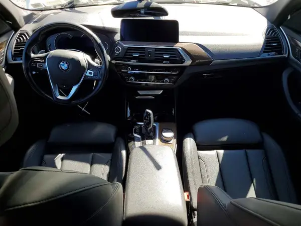 5UXTR9C54KLR10300 2019 BMW X3 - Image 8