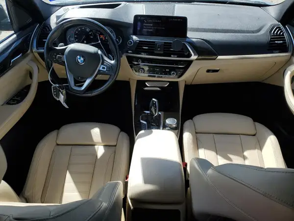 5UXTR9C55JLA13875 2018 BMW X3 - Image 8