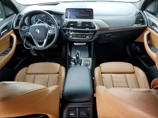 5UXTR9C55JLC68624 2018 BMW X3 - Image 8