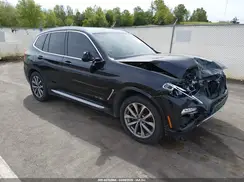5UXTR9C55JLC68915 2018 BMW X3