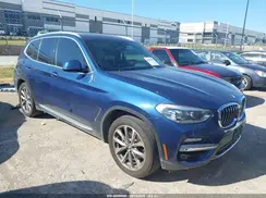 5UXTR9C55JLC69479 2018 BMW X3