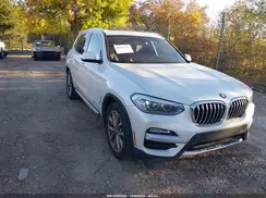 5UXTR9C55JLC69529 2018 BMW X3
