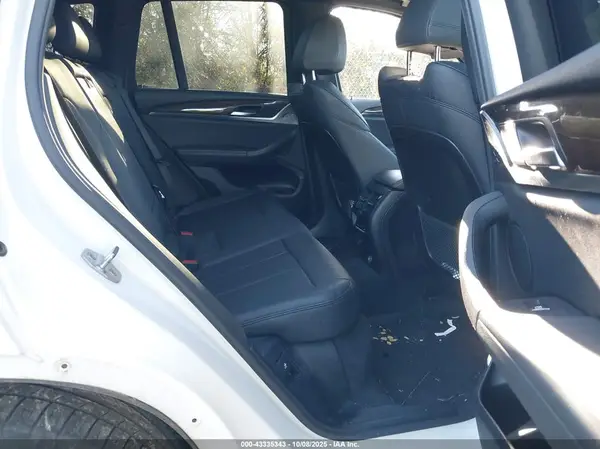 5UXTR9C55JLC69529 2018 BMW X3 - Image 8