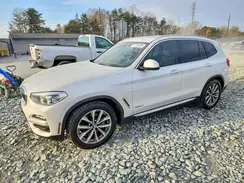 5UXTR9C55JLC69563 2018 BMW X3