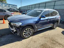 5UXTR9C55JLC69661 2018 BMW X3