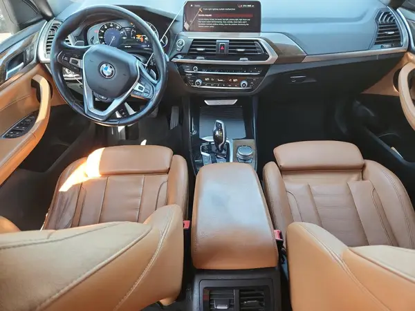 5UXTR9C55JLC69661 2018 BMW X3 - Image 8