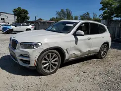 5UXTR9C55JLC72561 2018 BMW X3