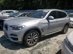 5UXTR9C55JLC72883 2018 BMW X3