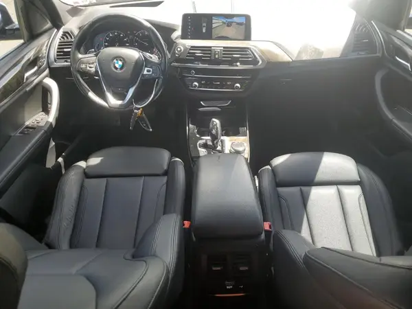 5UXTR9C55JLC72883 2018 BMW X3 - Image 8