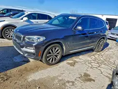 5UXTR9C55JLC72916 2018 BMW X3