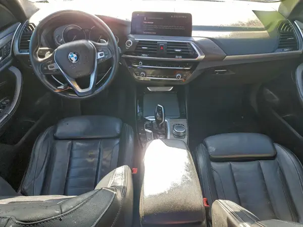 5UXTR9C55JLC72916 2018 BMW X3 - Image 8