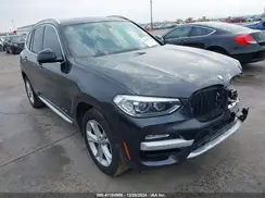 5UXTR9C55JLC73130 2018 BMW X3