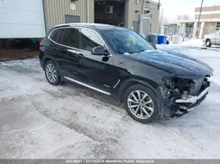 5UXTR9C55JLC73547 2018 BMW X3