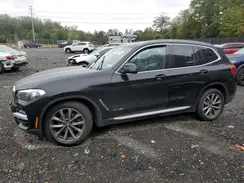 5UXTR9C55JLC74150 2018 BMW X3