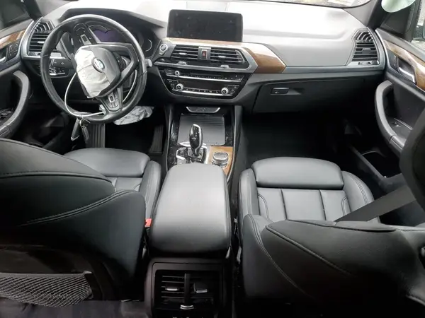 5UXTR9C55JLC74150 2018 BMW X3 - Image 8