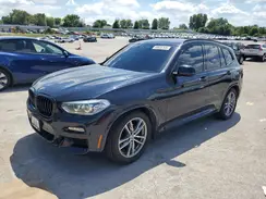 5UXTR9C55JLC74262 2018 BMW X3