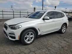 5UXTR9C55JLC74634 2018 BMW X3