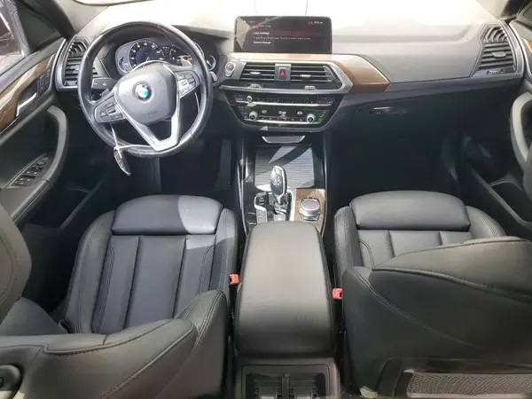 5UXTR9C55JLC74634 2018 BMW X3 - Image 8